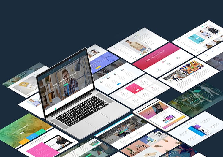 Business Website Developer