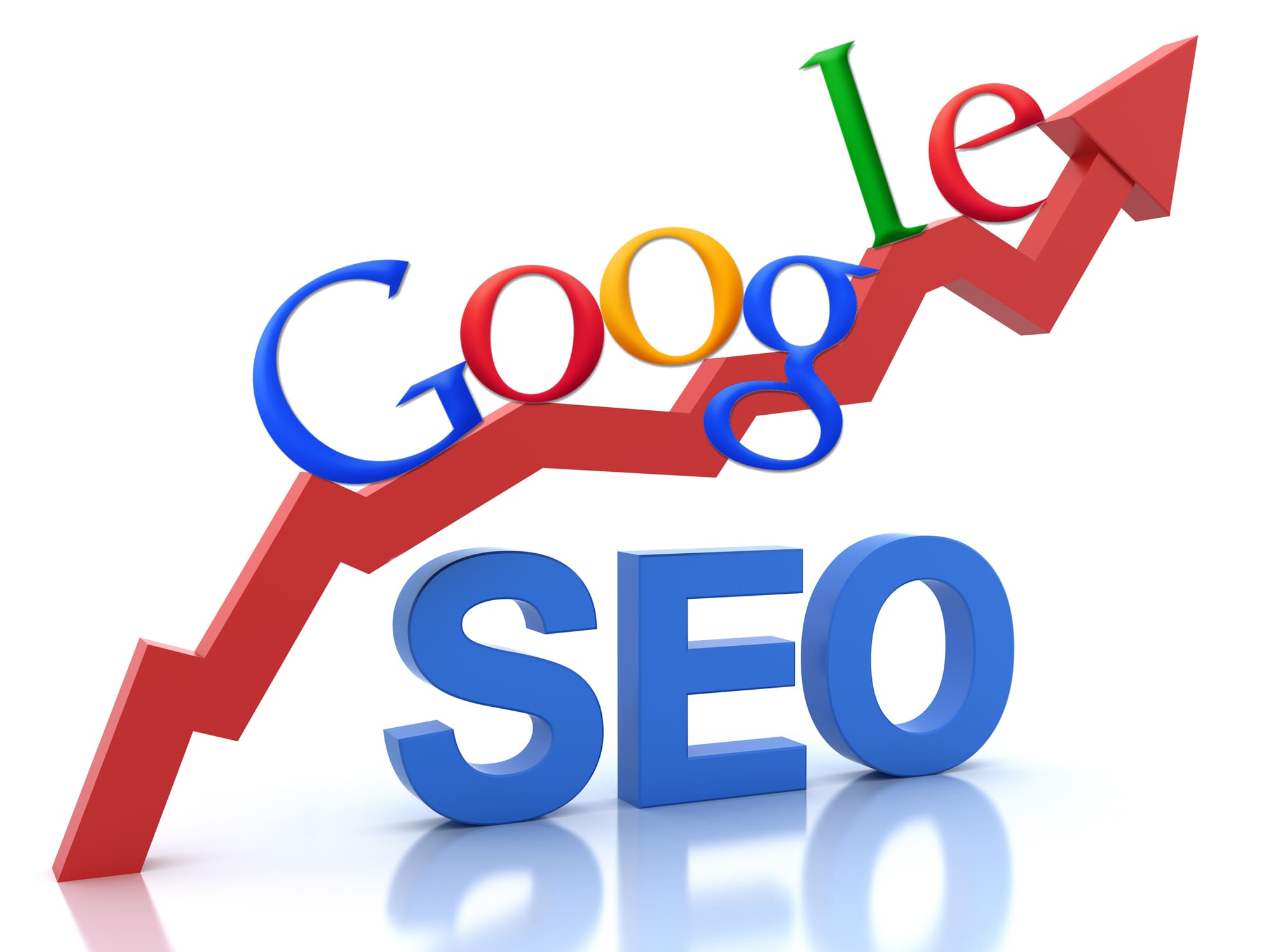 google-and-seo