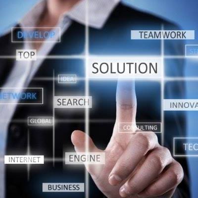 online media management