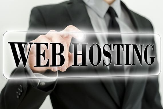web-hosting