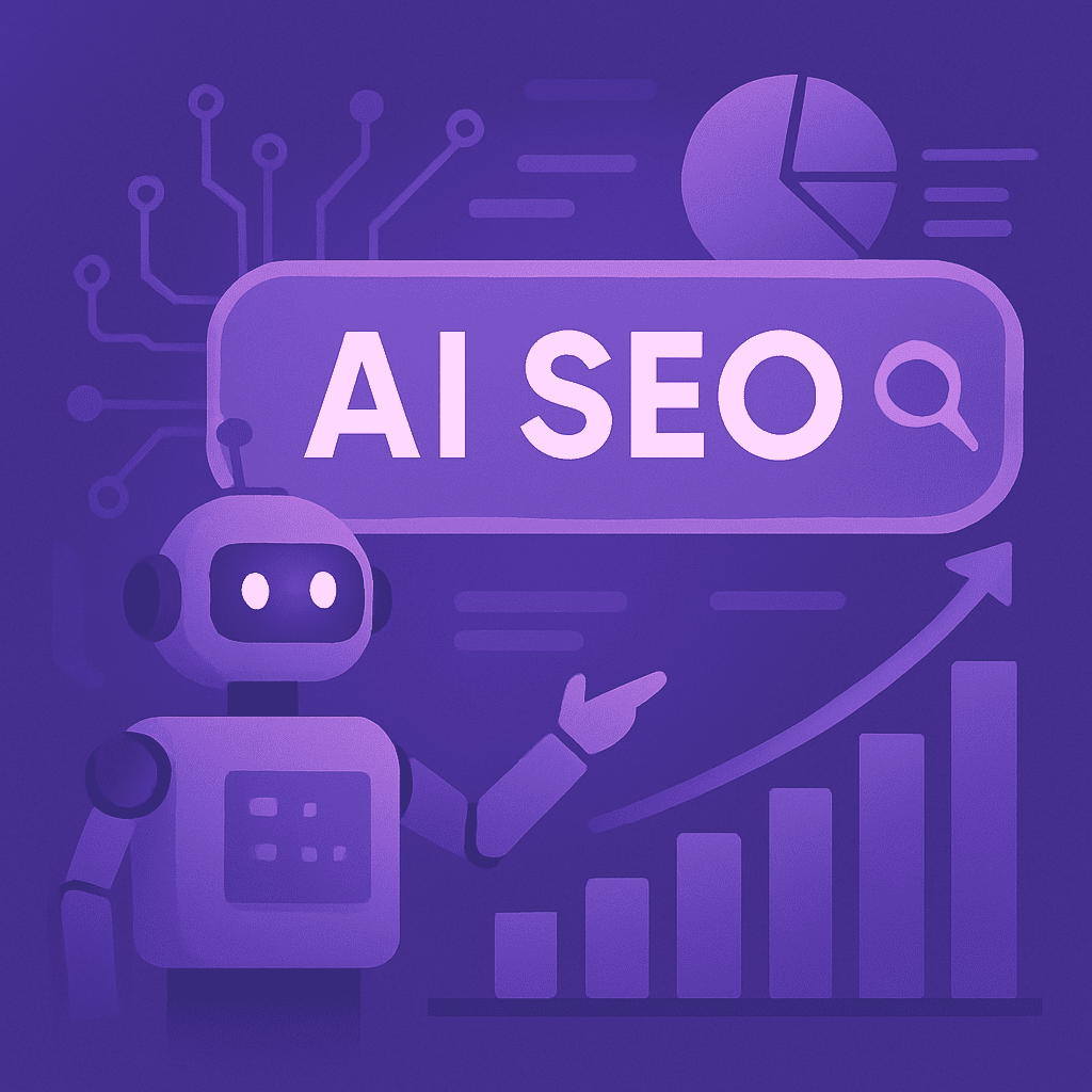 Artificial Intelligence - AI SEO